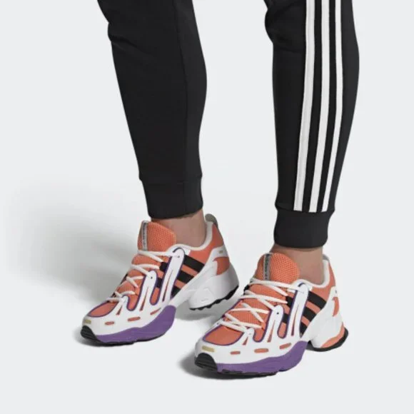 adidas gazelle silver green womens ADIDAS WOMENS EQT GAZELLE W SNEAKER – AKIRA main image 1